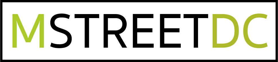 M. Street, Washington, DC